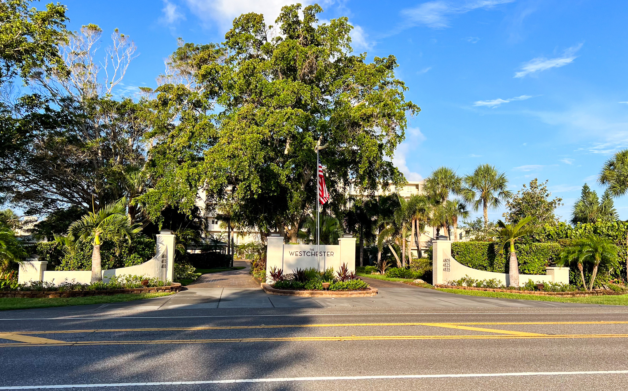 The Westchester at Longboat Key Homes For Sale Longboat Key
